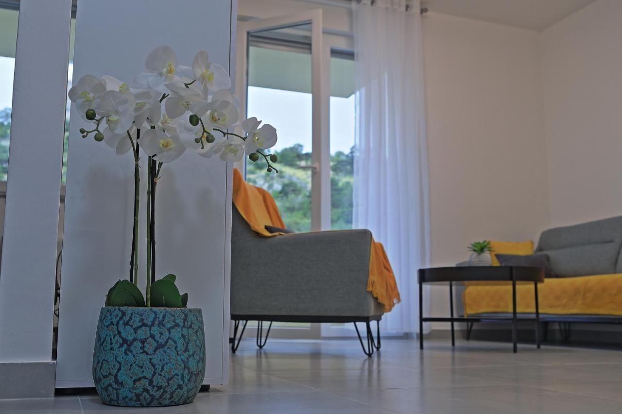 Bonaca Apartament *