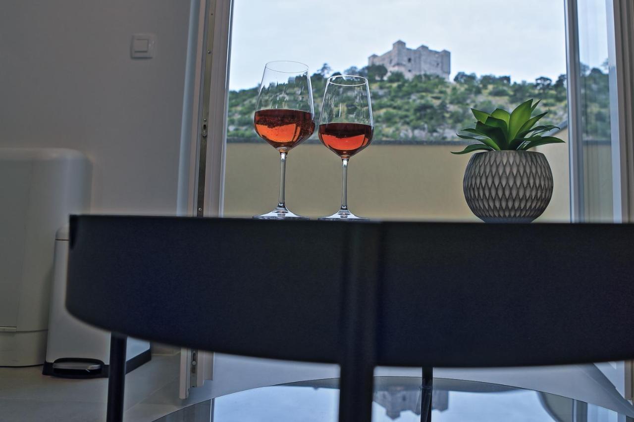 Apartament Bonaca Senj (Lika-Senj)