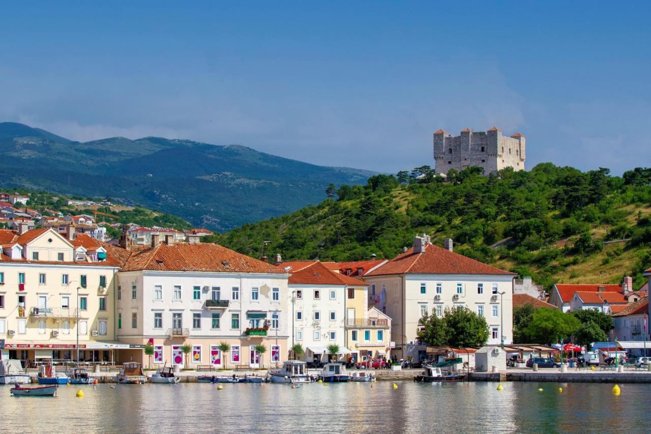 Apartament Bonaca Senj (Lika-Senj)